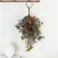 Christmas Teardrop Hanger