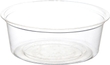 2 ounce Clear Portion Cup