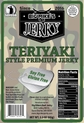 Teriyaki Style