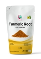 Turmeric root 4 oz