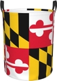 Flag Of Maryland