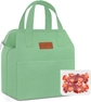 lunch bag -GREEN