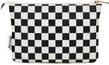 AB-Black Checkerboard