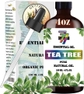 Tea Tree 120ml