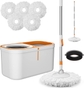 Spin Mop Set