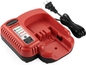 black and decker 18v battery charger