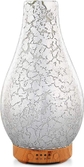 B3-100ml Silverplated Volcano