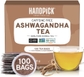 Ashwagandha Tea