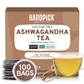 Ashwagandha Tea