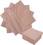 50 Pieces Rose Gold Napkins