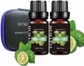 2 Pack Bergamot