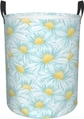 floral laundry basket 2