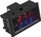 D-2048 (12V) meter thermostat