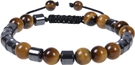 Tigers Eye Bracelet