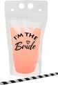 I'm the Bride (Matte Black)