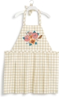 Peach Blossom Picnic - Recycled Cotton