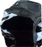 Black Obsidian 500g 1 Piece