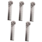 Silverx5pcs