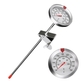 DeepFry Oil Thermometer-12 Inch Probe