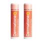 Pomegranate Lip Balm, 0.15 Oz Pack of 2