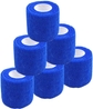 Blue 6 Pack 2inch