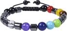 7 Chakra Bracelets