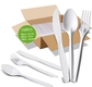 Utensils Set 150PCS