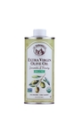 Organic Extra Virgin Olive Oil - Smooth & Fruity