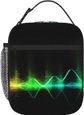 Cool Music Sound Wave