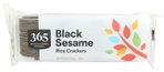 Black Sesame