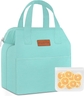 lunch bag -BLUE