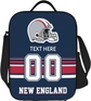 New England