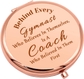 Gymnast Coach