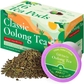 Classic Oolong