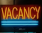 Vacancy