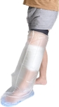 Lower Leg Non-Slip Padding