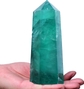 Green Fluorite