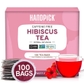 Hibiscus Tea