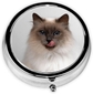 Birman Cat