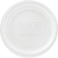 Clear Portion Cup Lids (all sizes)