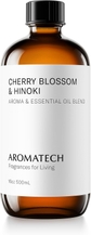 Cherry Blossom & Hinoki