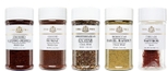 Mediterranean Spices