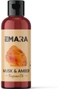 Musk & Amber