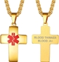 12--Cross (gold)