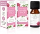 White Sage + Rose EO Diffuser 3 x 10ml