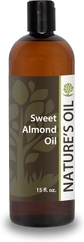 Sweet Almond Oil