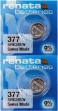 2 Batteries