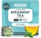 Spearmint Tea