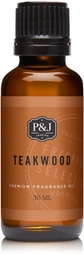 Teakwood