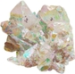 Angel Aura Quartz Crystal 400-450 Gm